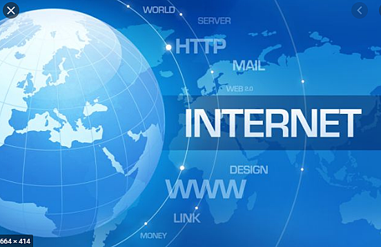 Internet