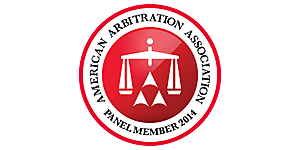 American Arbitration Associatión (AAA)