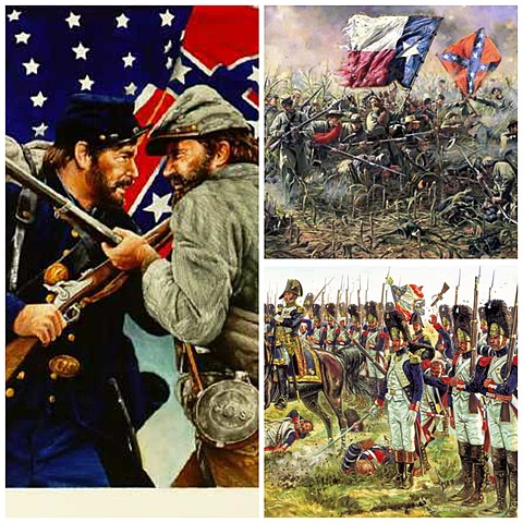 Guerras Napoleónicas