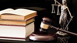 Timeline: Antecedentes Históricos Universales del Juicio de Amparo