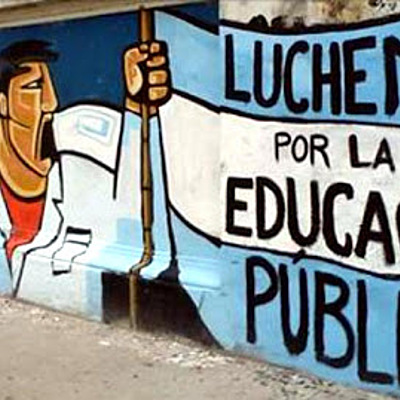 Timeline: Historia de la Educación