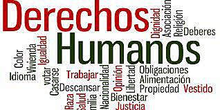 RECONOCIMIENTO DE DERECHOS HUMANOS
