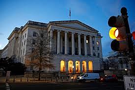 Juicio constitucional de Estados Unidos