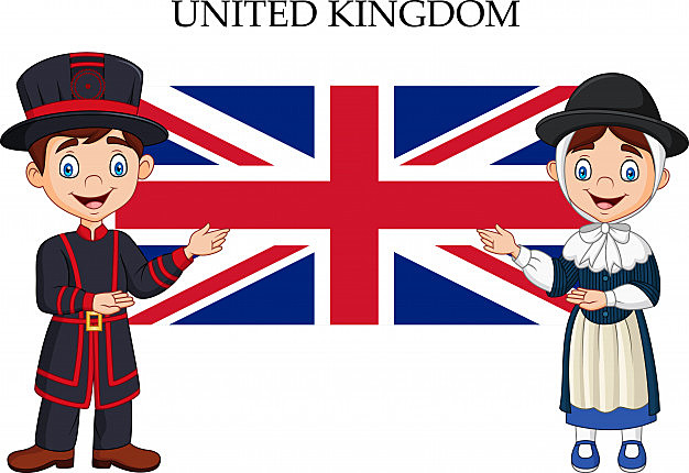 Antigüedad en Gran Bretaña