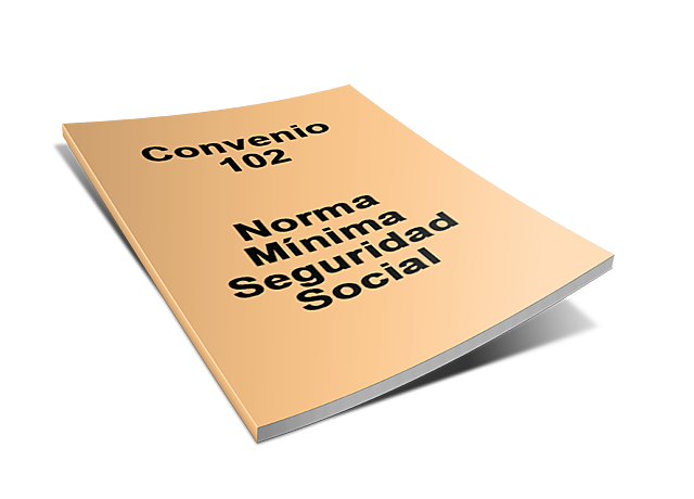 Convenio sobre la Seguridad Social. Norma Mínima de Seguridad Social