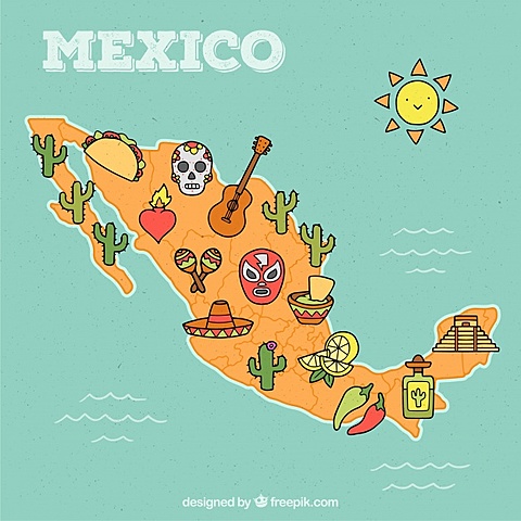 Derecho civil en México