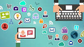 Timeline: Linea del tiempo de la evolución del comercio y el Internet