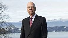 Klaus Martin Schwab