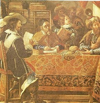 Recurso de Casación