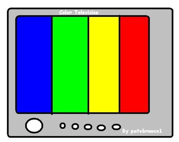 Color Television