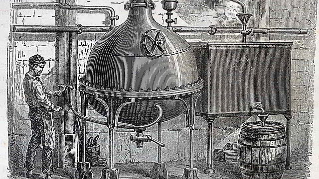 CONCEPCIÓN DEL HUMANISMO INDUSTRIAL