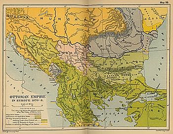 Congresso di Berlino