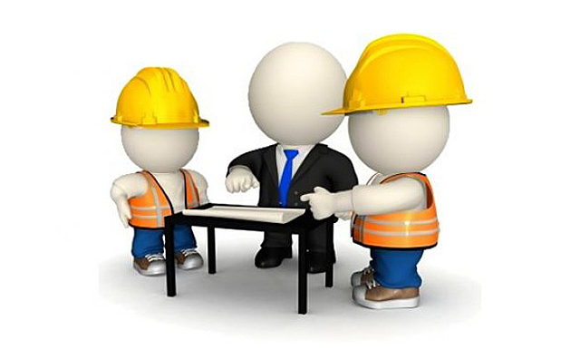 TRABAJADORES Y PROTECCIÓN