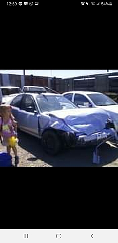 Car Accident