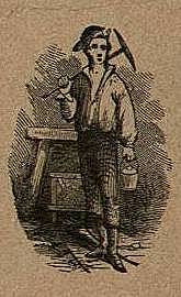 ESTABLECIMIENTO DE LA LEY MINERA