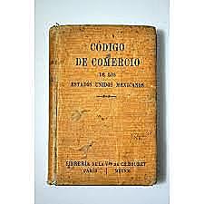 CODIGO DE COMERCIO