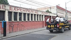 CREACION DE LOS INSTITUTOS DEL PROGRAMA PEMEM I