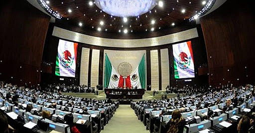 CÁMARA DE DIPUTADOS - REFORMA A LEGISLACIÓN LABORAL