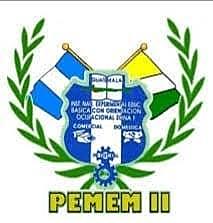 LOS INSTITUTOS DE EDUCACIÓN MEDIA DEL PROGRAMA PEMEM II