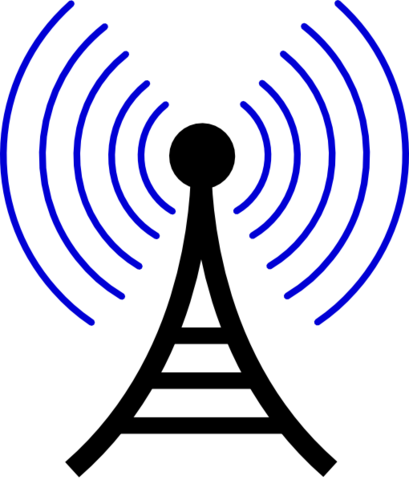 Broadcasting Stations