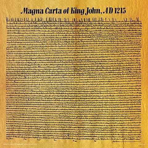 Carta Magna