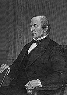 Inghilterra, William E. Gladstone (1809-1898)