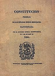 Constitución de 1824