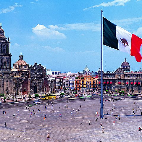 Ley Federal de Transparencia y Acceso a la Información Pública Gubernamental