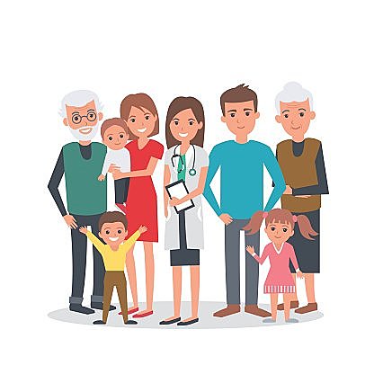 Modelo de Medicina Familiar (México)