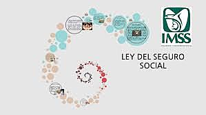 Nueva Ley del Seguro Social