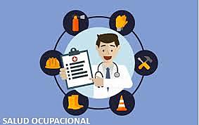 Salud Ocupacional