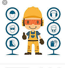 1er Plan Nacional de Salud Ocupacional