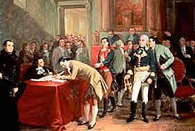 Write of Habeas Corpus (Americano)