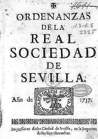 Ordenanzas de Sevilla
