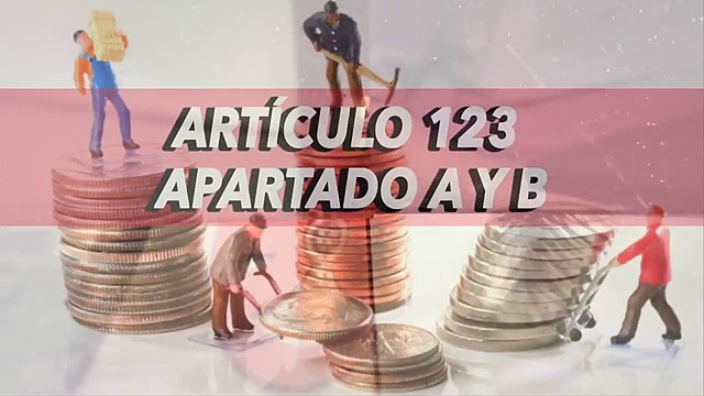 MODIFICACIÓN DEL ARTICULO 123