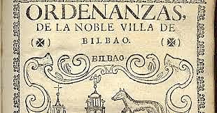 Ordenanzas de Bilbao