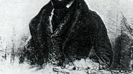 Timeline: BIOGRAFÍA DE LARRA