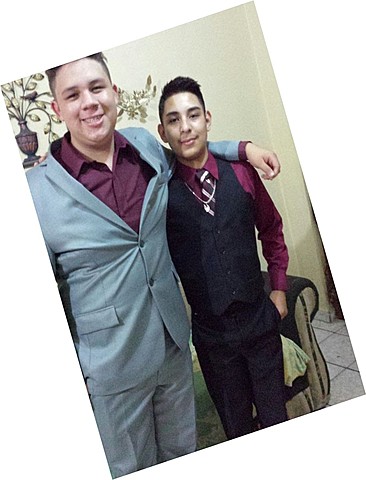 Graduación de secundaria