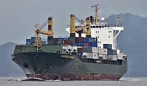 Ley de Navegación y Comercio Marítimo