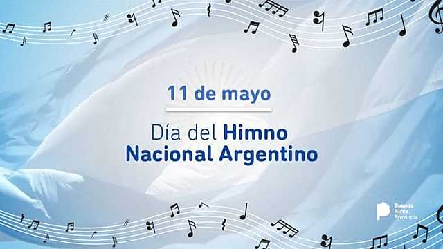 CANTAMOS EL HIMNO