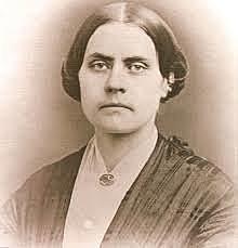 Susan B. Antony