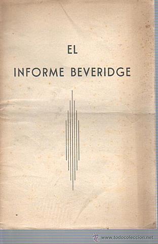 INFORME BEVERIDGE