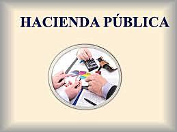 HACIENDA PÚBLICA