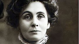 Timeline: Feminismos