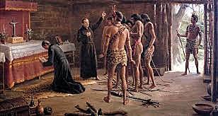 •	Principais obras e autores de textos de formação ou de catequese