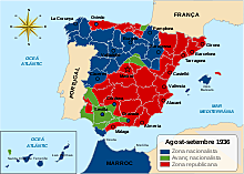 Guerra Civil espanyola