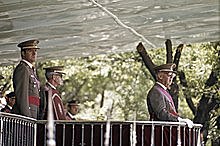 Tercera Restauració Borbònica