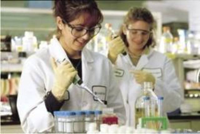 Laboratorios de Calidad