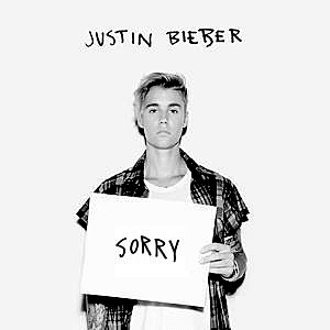Sorry - Justin Bieber