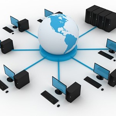 Timeline: História da Internet